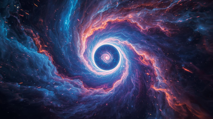 星际彗星3I/Atlas本周到达近地点 全球聚焦