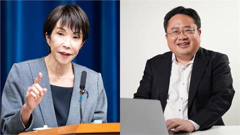 高市早苗解散眾議院「議員們三呼萬歲」矢板明夫這樣分析