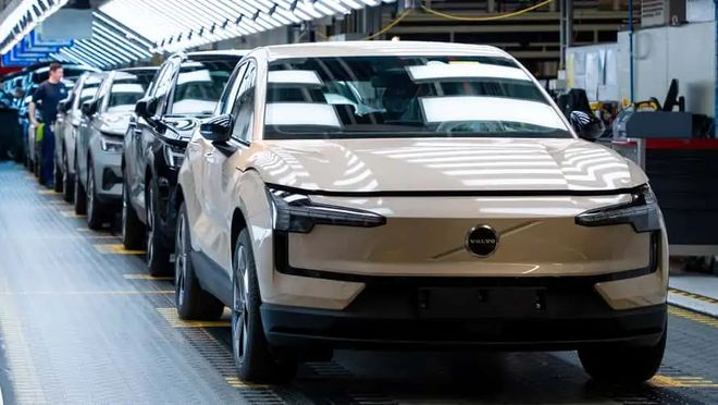 加拿大渥太华宣布恢复电动汽车购车补贴