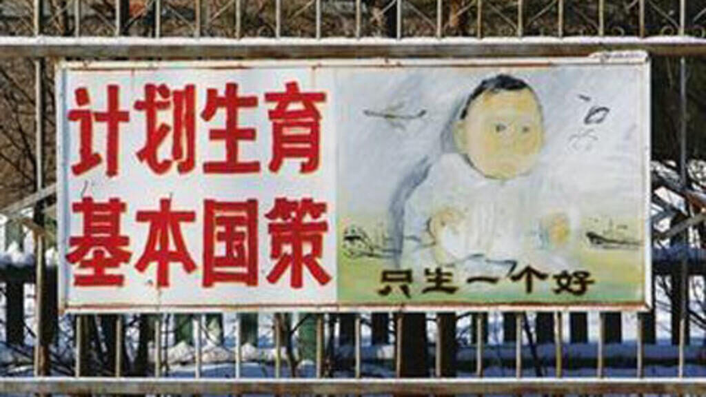 何菊香：中国计划生育政策给我造成的伤害经历