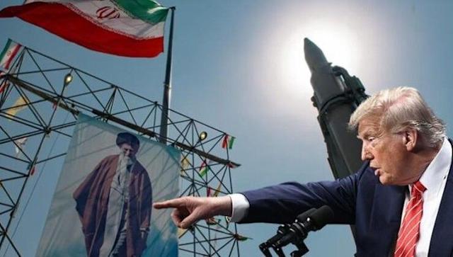 伊朗宣布荷姆茲海峽實彈演習 回應美軍部署