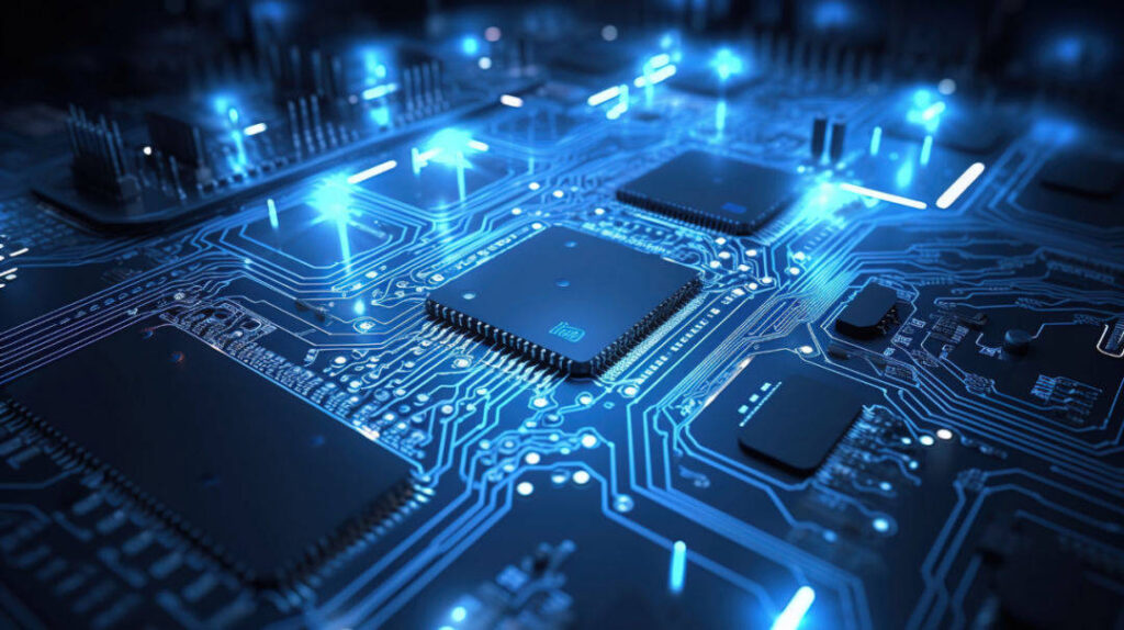 美众院外委会通过《芯片安全法案》，遏制向中国走私美国先进芯片