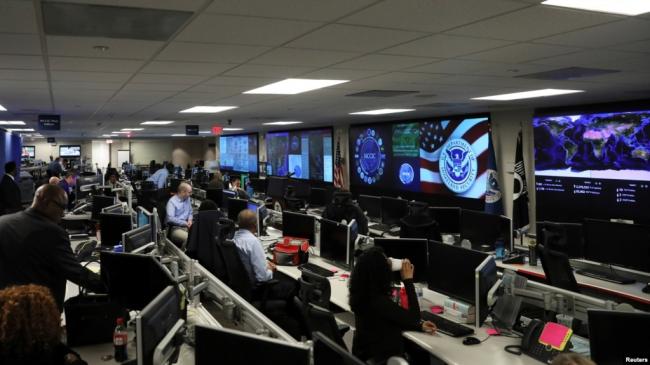 白宫公布美国政府网络战略 强调对抗外国黑客与威权数字技术威胁