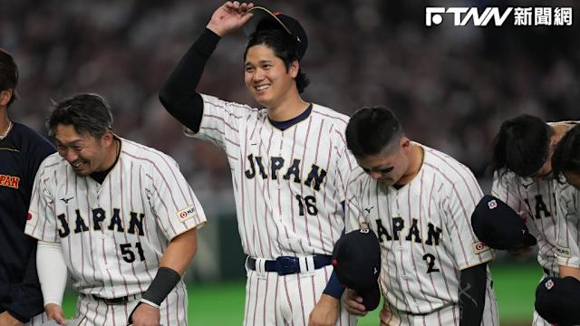 高市內閣3人看WBC 在野黨怒轟「辭職下台」