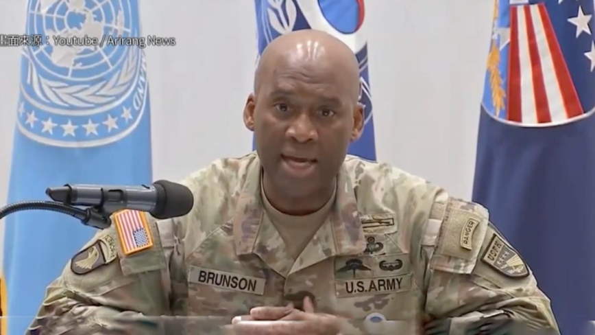 駐韓美軍司令推「擊殺網」 整合韓日菲軍力因應區域威脅