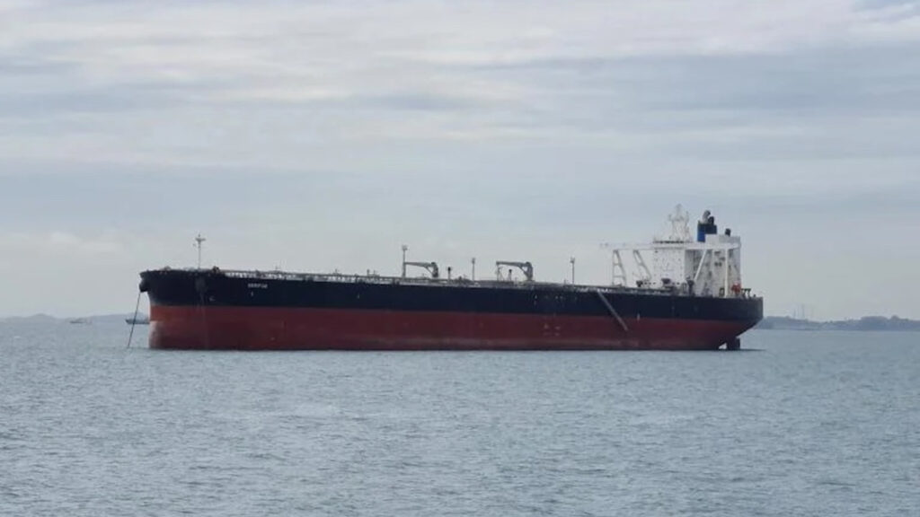 受荷莫茲海峽開放和終戰有望影響　油氣價格暴跌