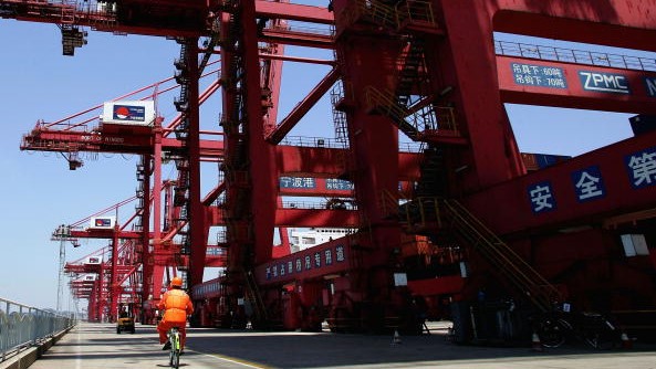 中国发布供应链安全规定 外企“脱钩”面临限制