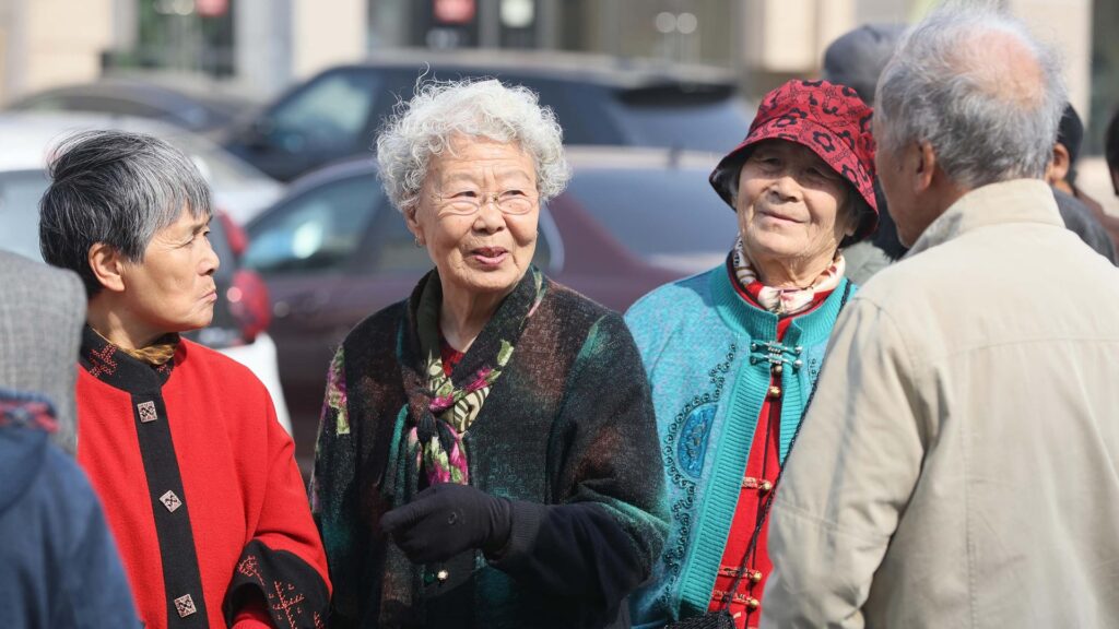 晚年幸福的关键在哪里？新研究揭示影响老年人生活质量七大要素