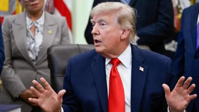 BBC：美国与伊朗宣布达成协议结束军事行动