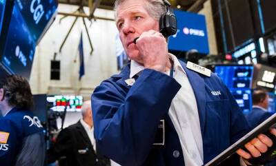 美股盤前記憶體股大漲 CNBC：科技股堅不可摧