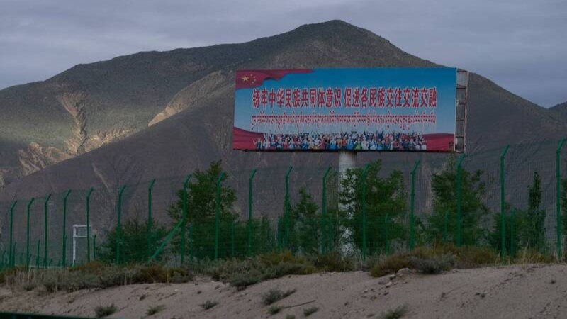 中國施壓尼泊爾 西藏研討會被迫取消