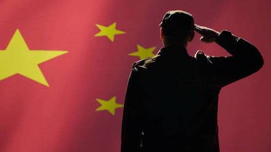 为什么中共八大到九大相隔十三年？