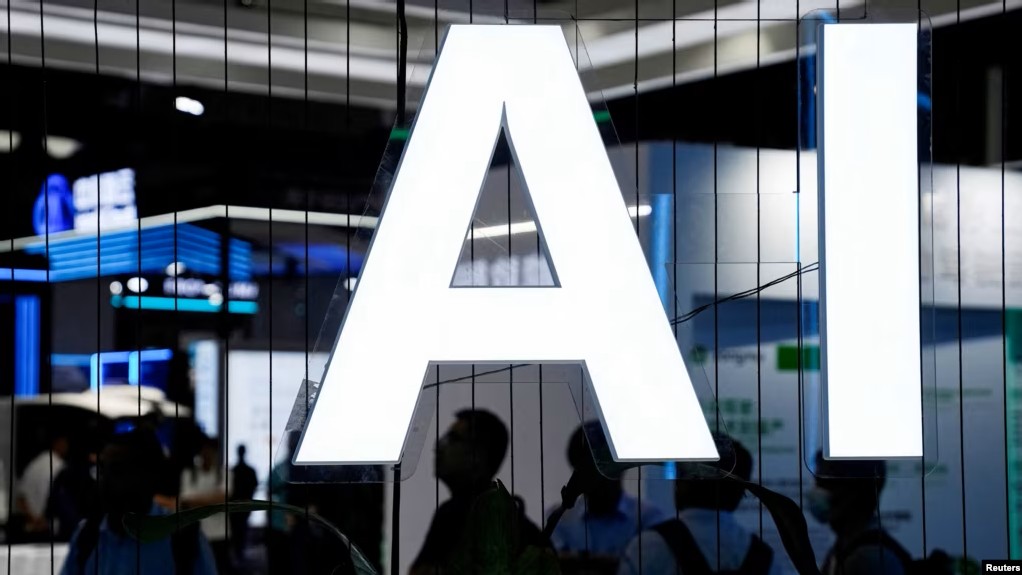 中国军方研究人员利用美国AI模型训练防务系统