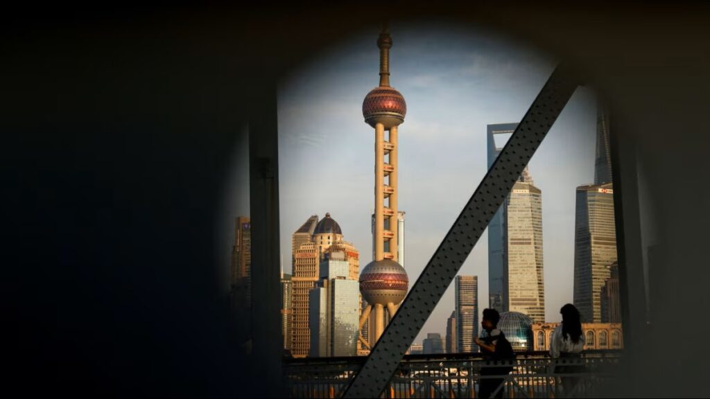 子规：中国经济还有未来吗？