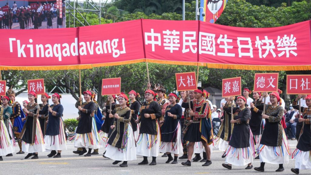 钱会来：自由民主终将战胜独裁政权