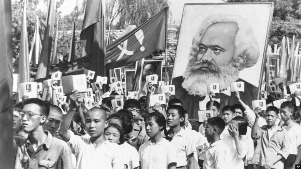 托马斯·魏劳赫：德国人与“德式”文化大革命